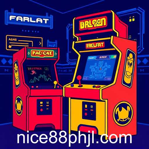 Arcade Games