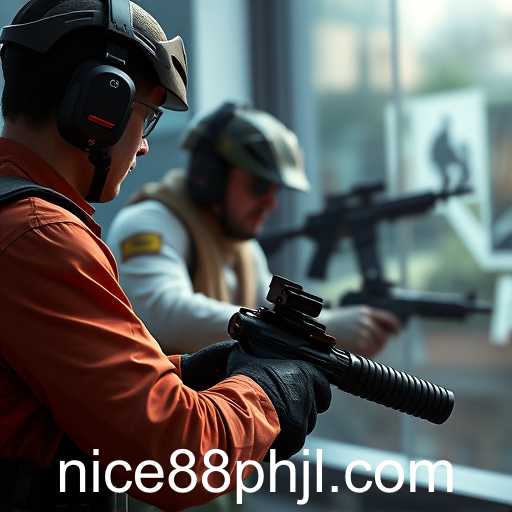 The Evolution of Online Gaming and 'nice88 ph' Impact