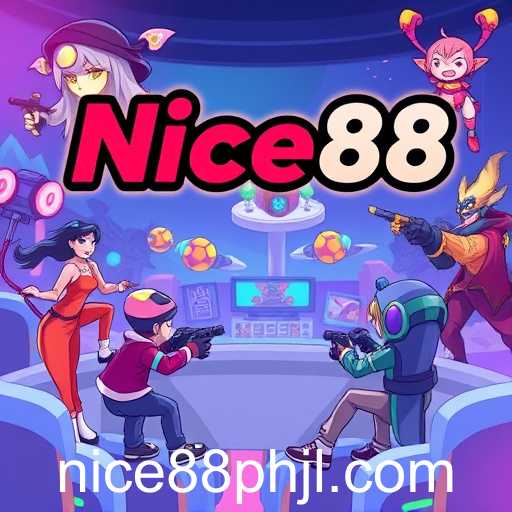 The Rise of Nice88: A Gaming Phenomenon