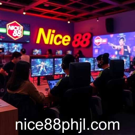 The Rise of Nice88 in the Gaming World